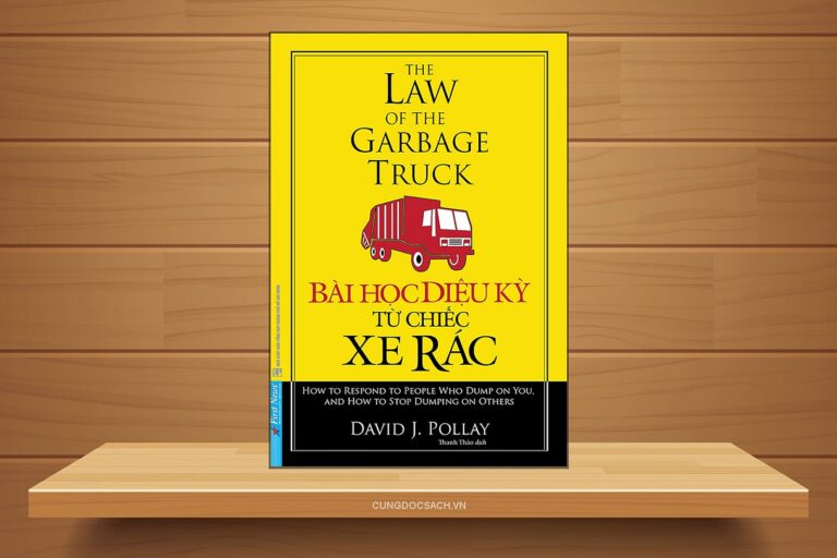 Bài Học Diệu Kỳ Từ Chiếc Xe Rác Review: Đánh Giá Chi Tiết & Hướng Dẫn Thực Hành