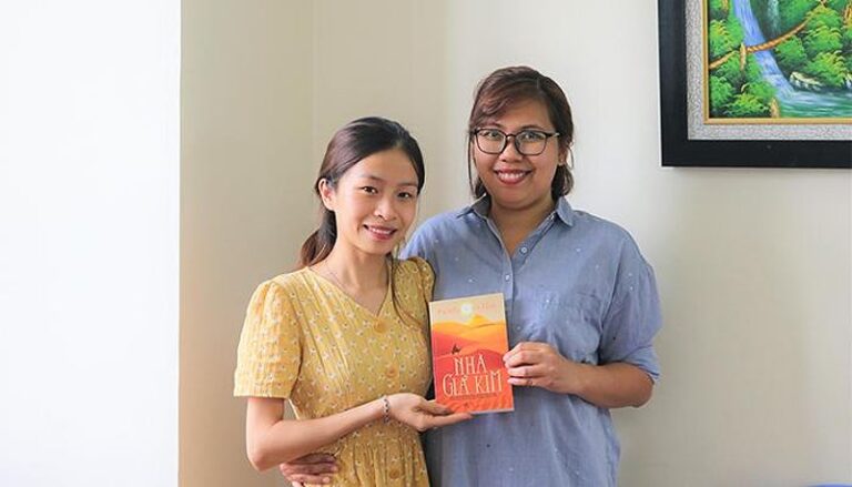 Cảm Nhận Về Nhà Giả Kim: Hành Trình Tìm Kiếm Bản Thân Của Santiago