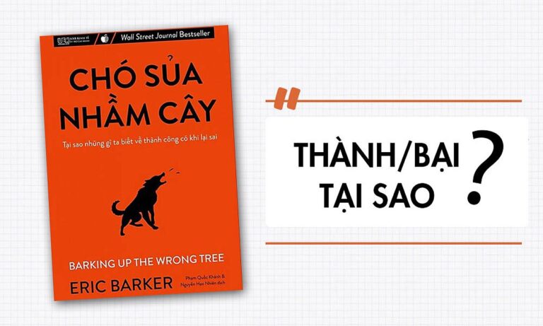 Chó Sủa Nhầm Cây Review: Bí Quyết Thành Công Bất Ngờ