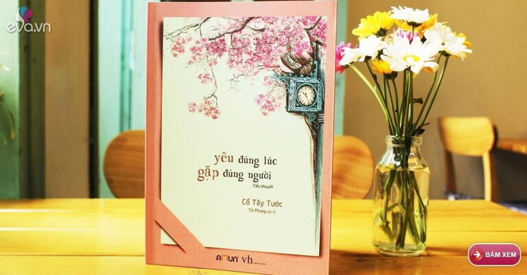 Đánh Giá: Câu Chuyện Tình Yêu Giữa Thực Và Ảo – Yêu Đúng Lúc Gặp Đúng Người Review