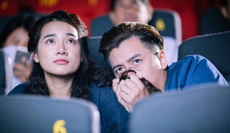 Đánh Giá Phim Review Yêu Đi Đừng Sợ: Chi Tiết & Đáng Xem Hay Không?