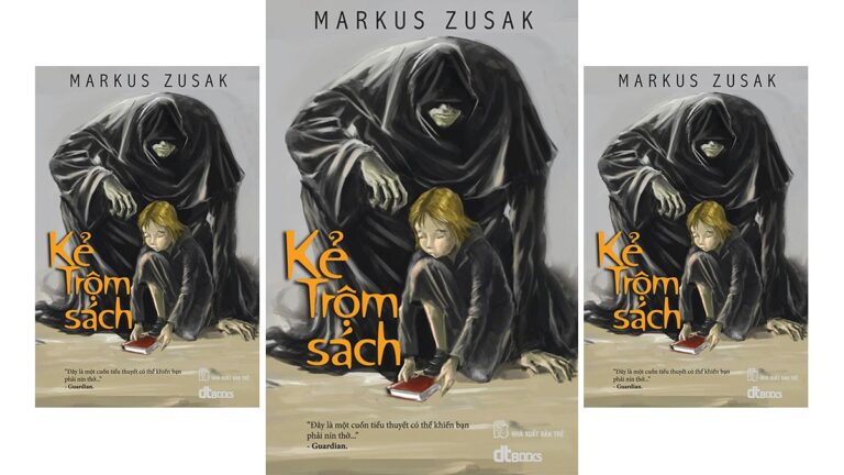 Kẻ Trộm Sách Review: Đánh Giá Chi Tiết Và Đầy Đủ