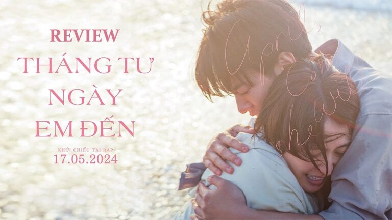 Review Ngày Em Đến: Phim Tình Cảm Nhật Bản Đáng Xem