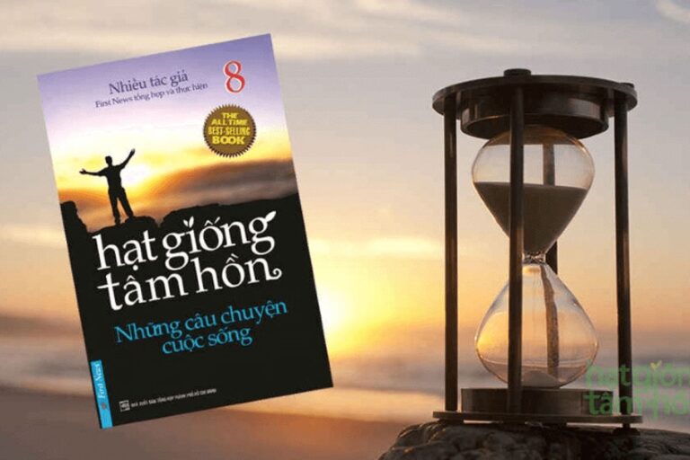 Cảm Nhận Về Cuốn Sách Hạt Giống Tâm Hồn: Hành Trình Chữa Lành Và Tìm Kiếm Ý Nghĩa Cuộc Sống