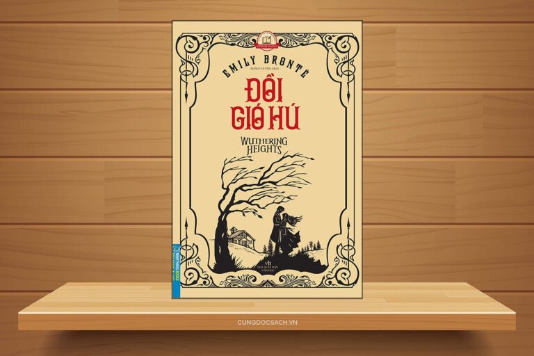 Đồi Gió Hú Review: Phân Tích Tác Phẩm Kinh Điển Của Emily Brontë