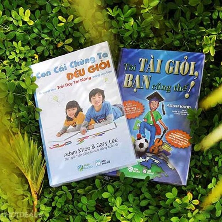 Review Sách Con Cái Chúng Ta Đều Giỏi: Phương Pháp Giáo Dục Tích Cực Và Kinh Nghiệm Thực Tế