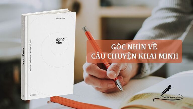 Tóm Tắt Sách Đúng Việc: Hướng Dẫn Tìm Kiếm Sự Nghiệp Lý Tưởng Cho Sinh Viên