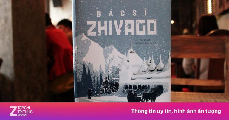 Tóm Tắt Tác Phẩm Bác Sĩ Zhivago: Hành Trình Tình Yêu Và Lịch Sử Nga