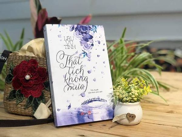 Tóm Tắt Thất Tịch Không Mưa: Câu Chuyện Tình Yêu Đau Thương Của Lâu Vũ Tình